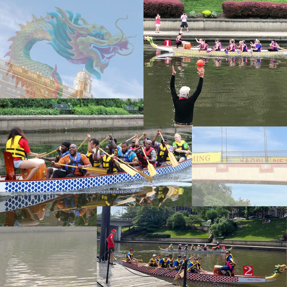 Kansas City Dragon Boat Festival KC Parent Magazine